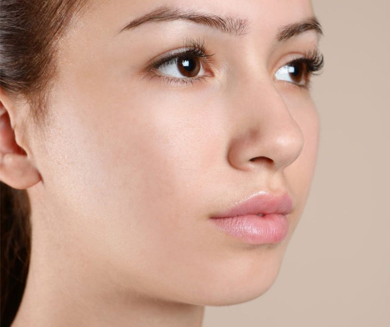 After - Clear Acne-Free Skin